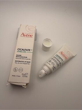 Avène Cicalfate+ Restorative Lip Balm BNIB
